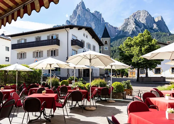 Artnatur Dolomites Hotel&Spa