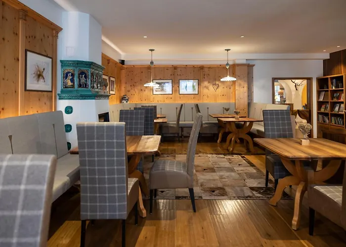 Artnatur Dolomites Hotel&Spa