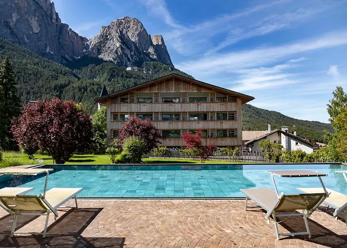 Artnatur Dolomites Hotel & Spa