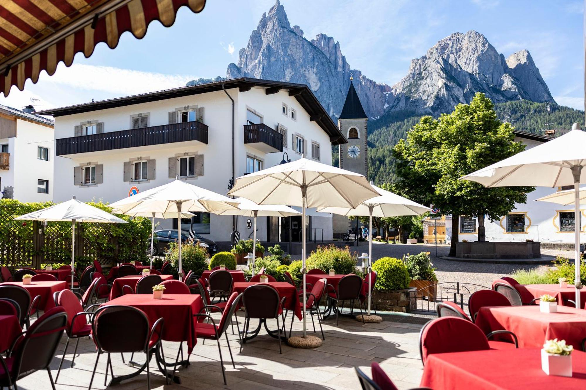 Hotel Artnatur Dolomites Hotel&spa