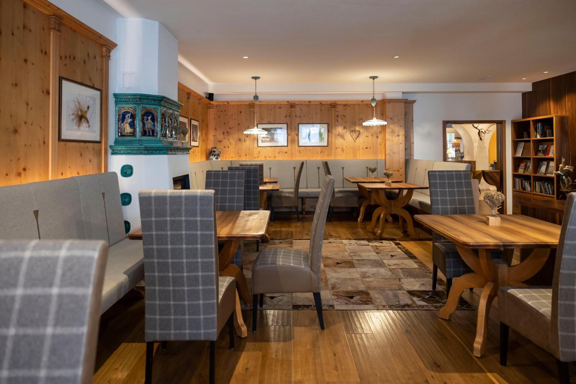 Artnatur Dolomites Hotel&spa Hotel 4*