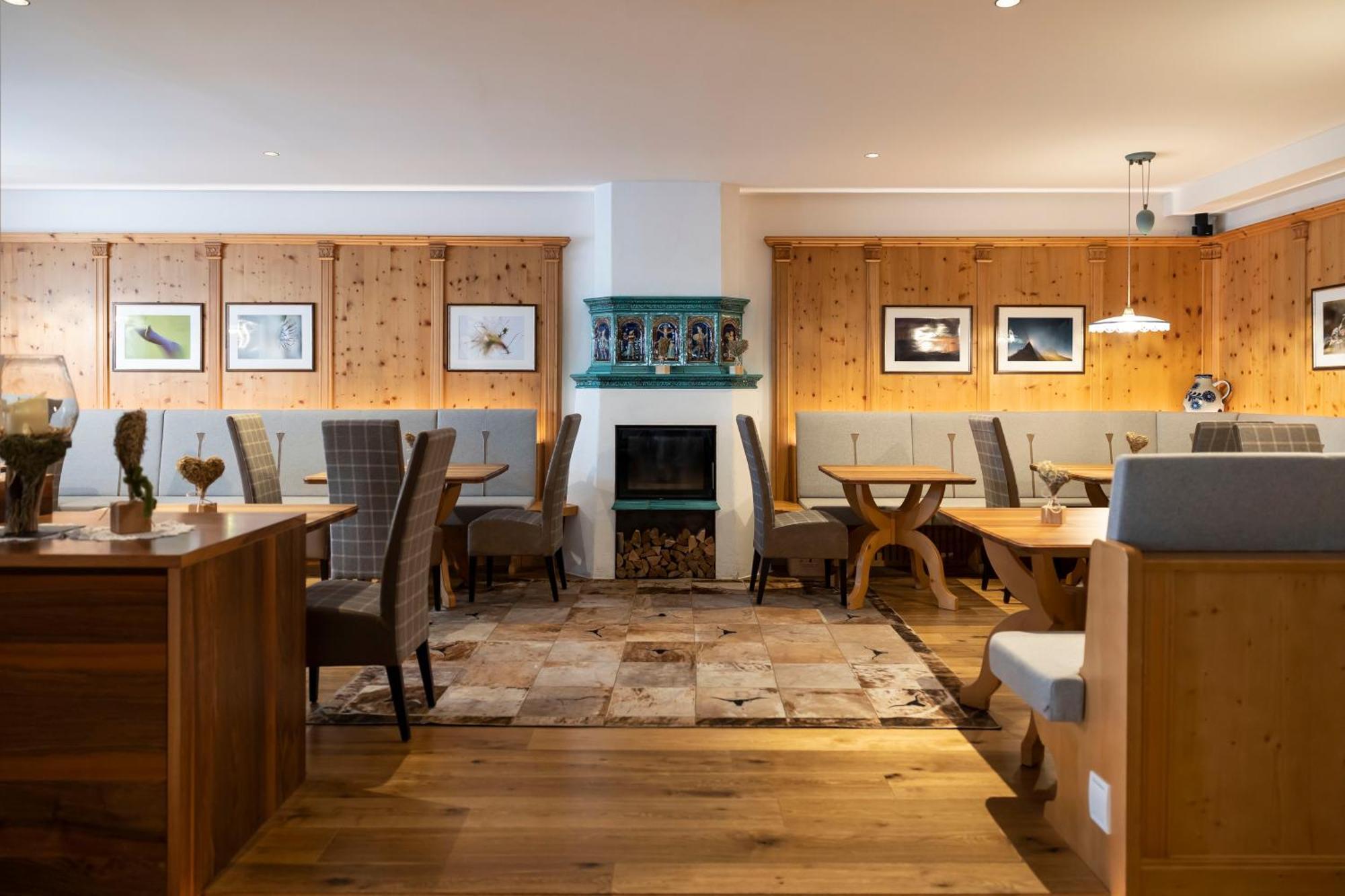 Hotel Artnatur Dolomites Hotel&spa 4*