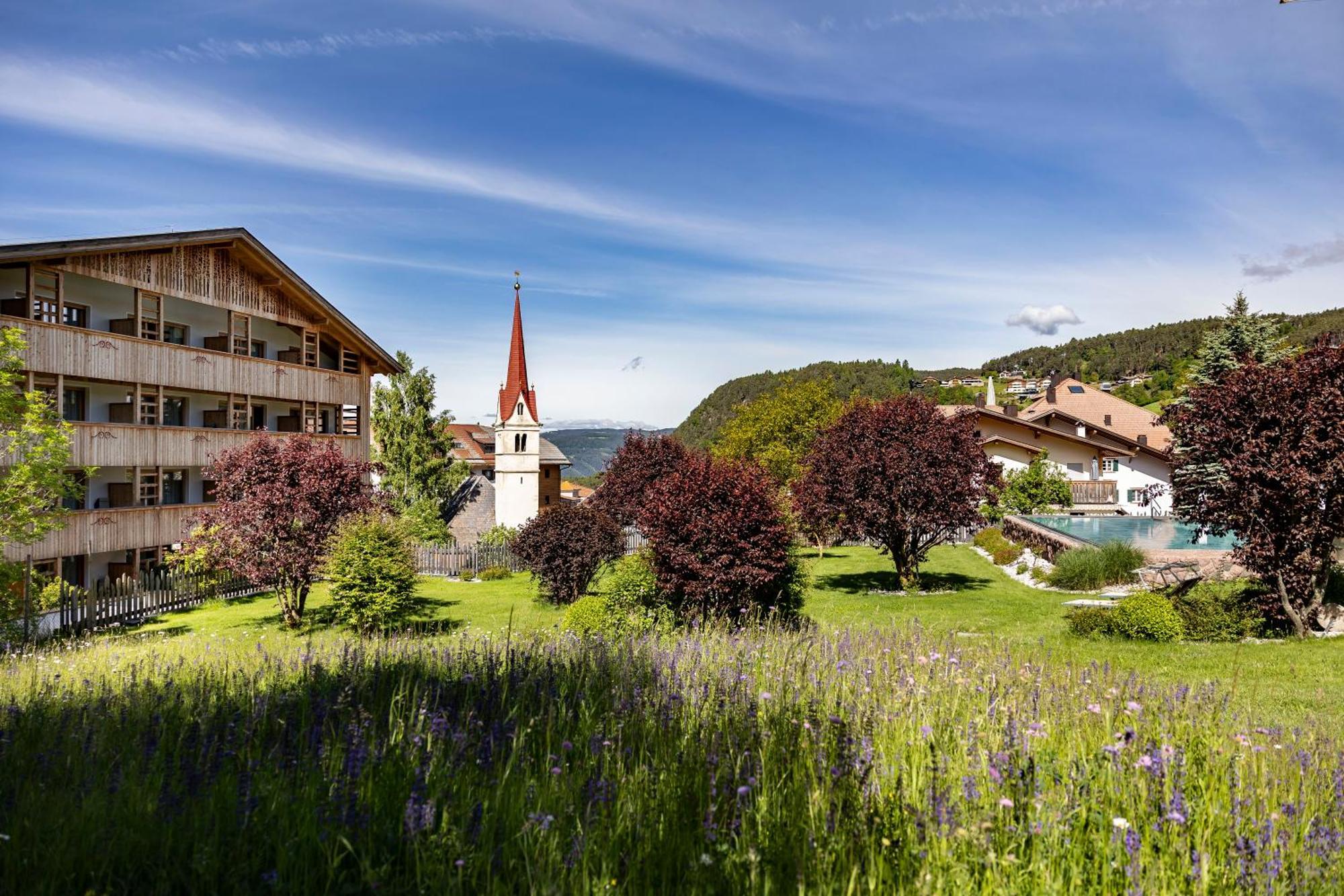 Artnatur Dolomites Hotel&spa 4* Seis am Schlern