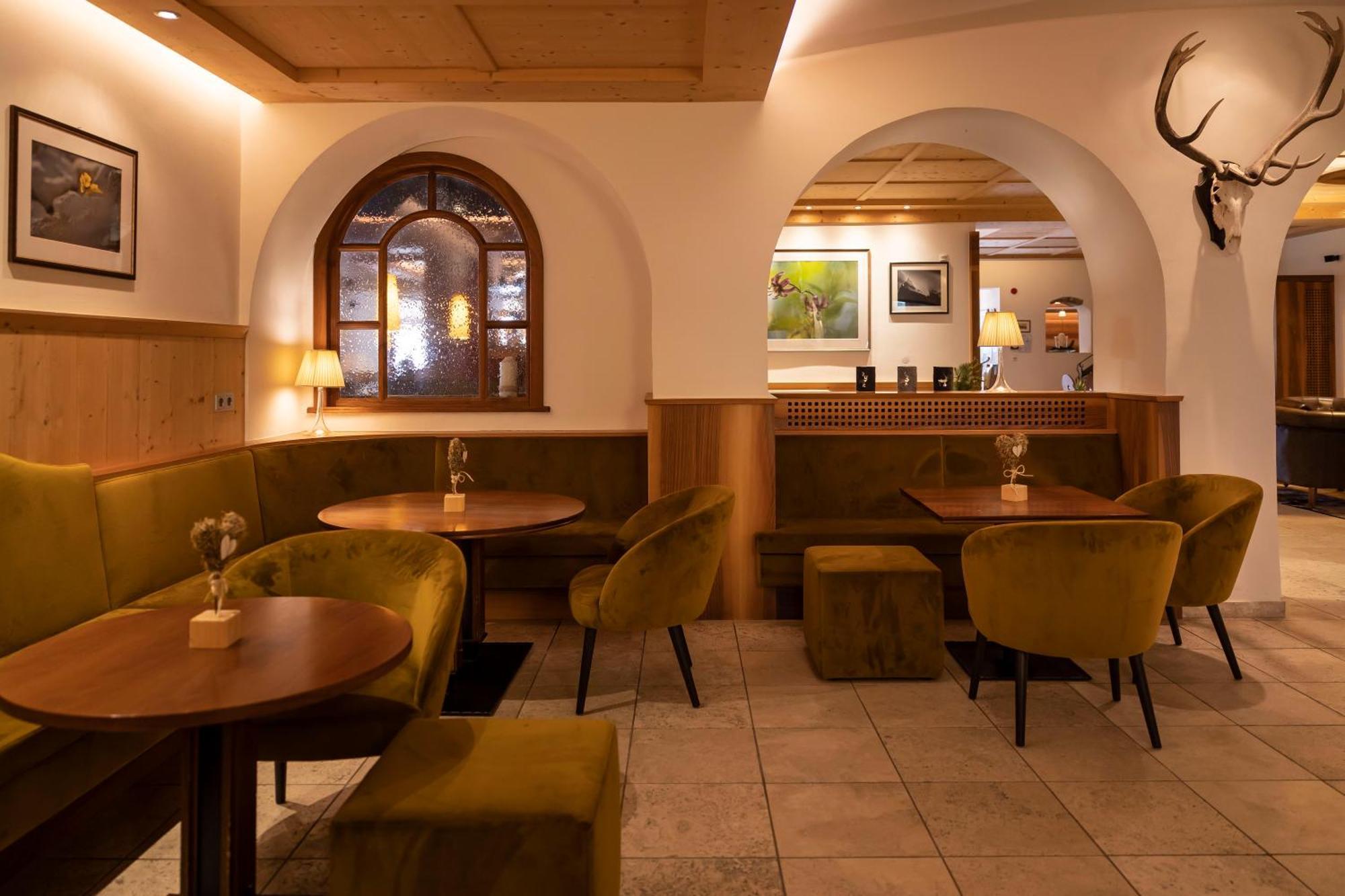 Artnatur Dolomites Hotel&spa