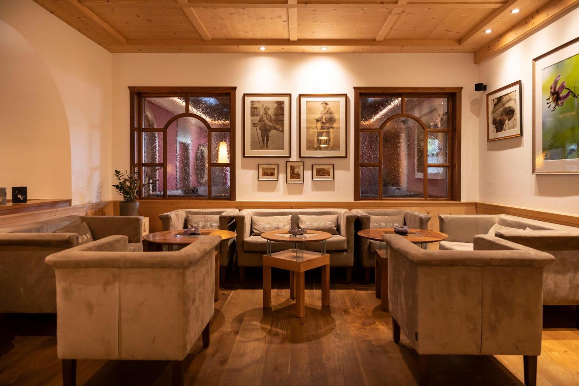 Artnatur Dolomites Hotel&spa Hotel