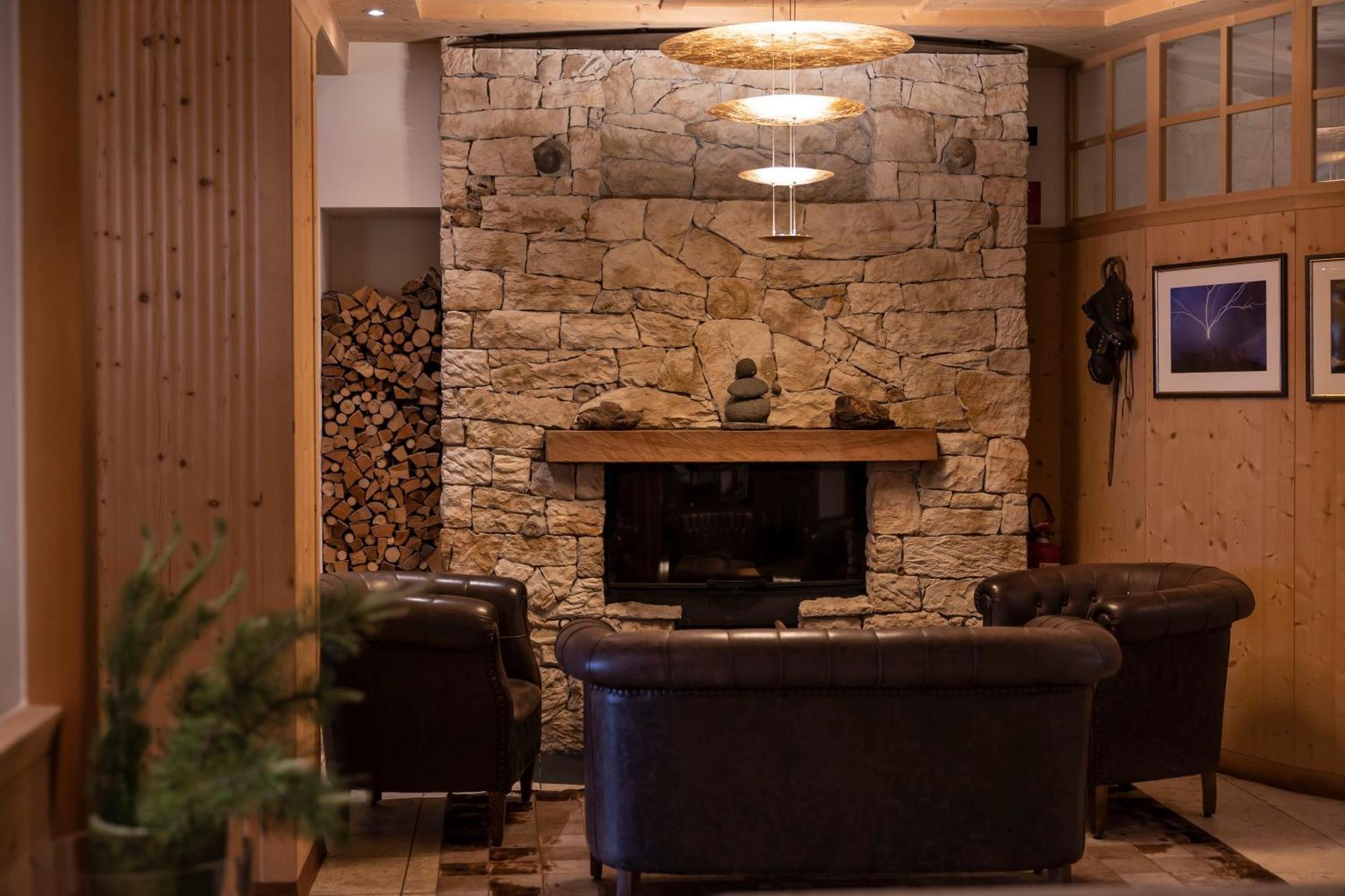 Hotel Artnatur Dolomites Hotel&spa