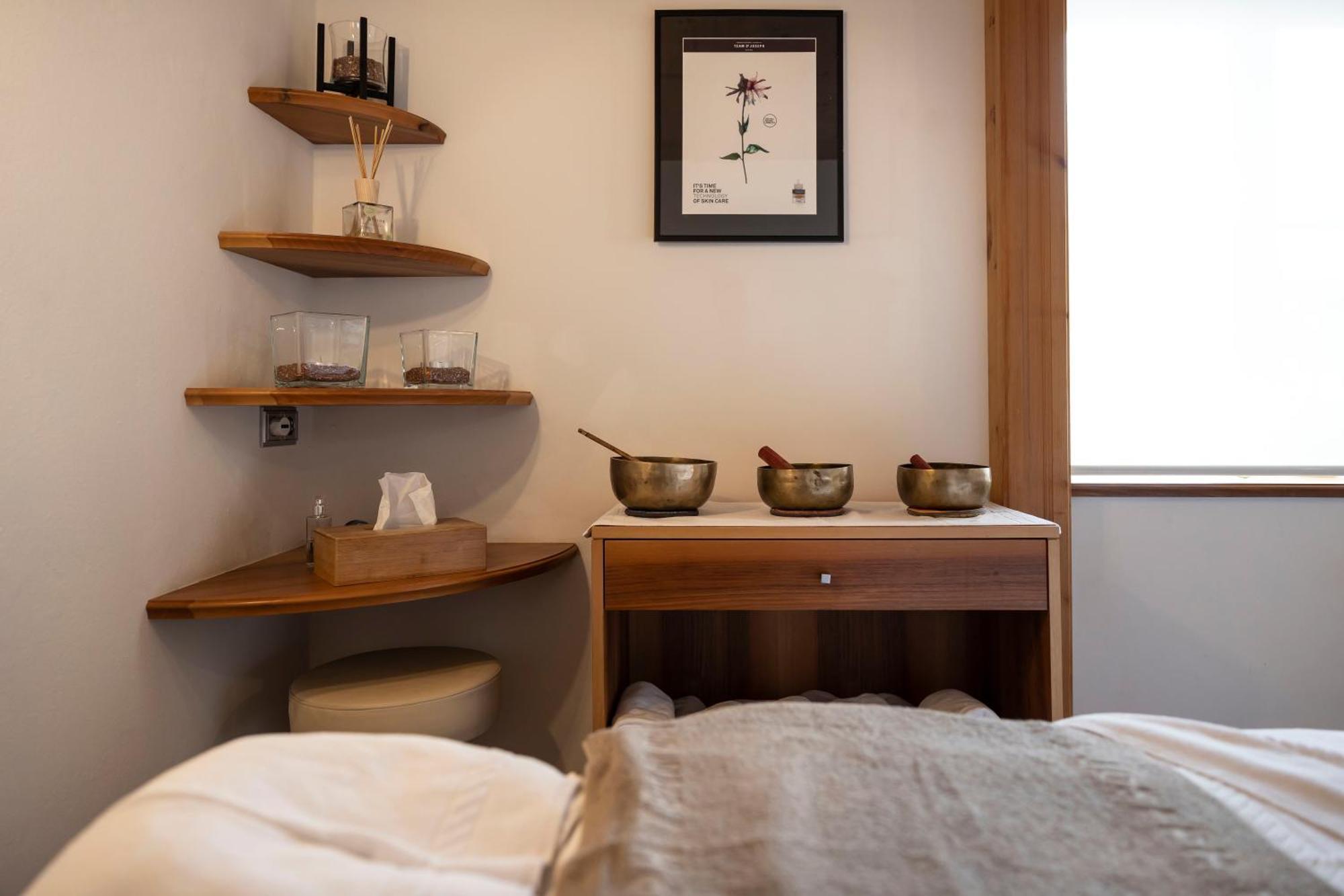 Artnatur Dolomites Hotel&spa Hotel 4*