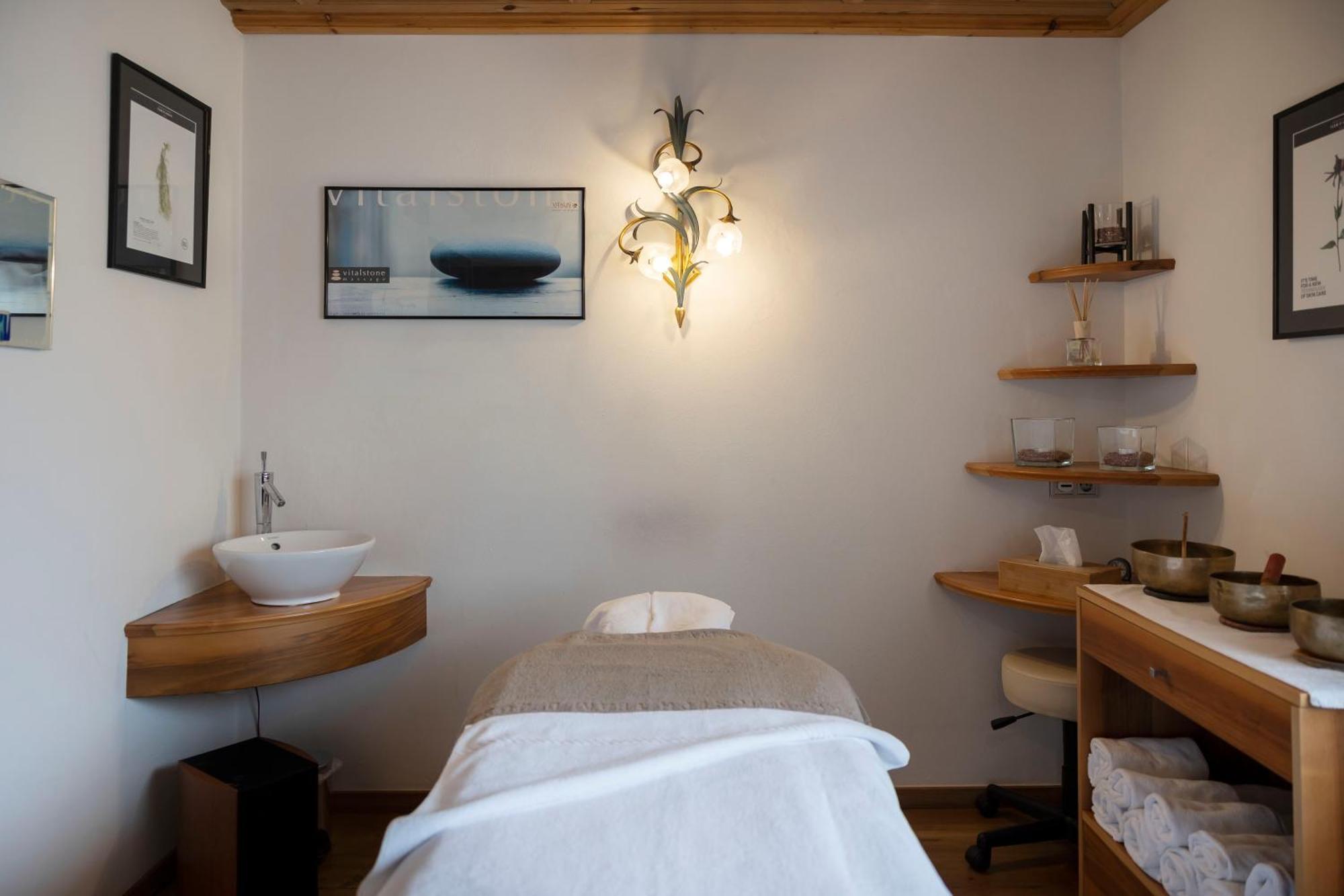 Hotel Artnatur Dolomites Hotel&spa Seis am Schlern