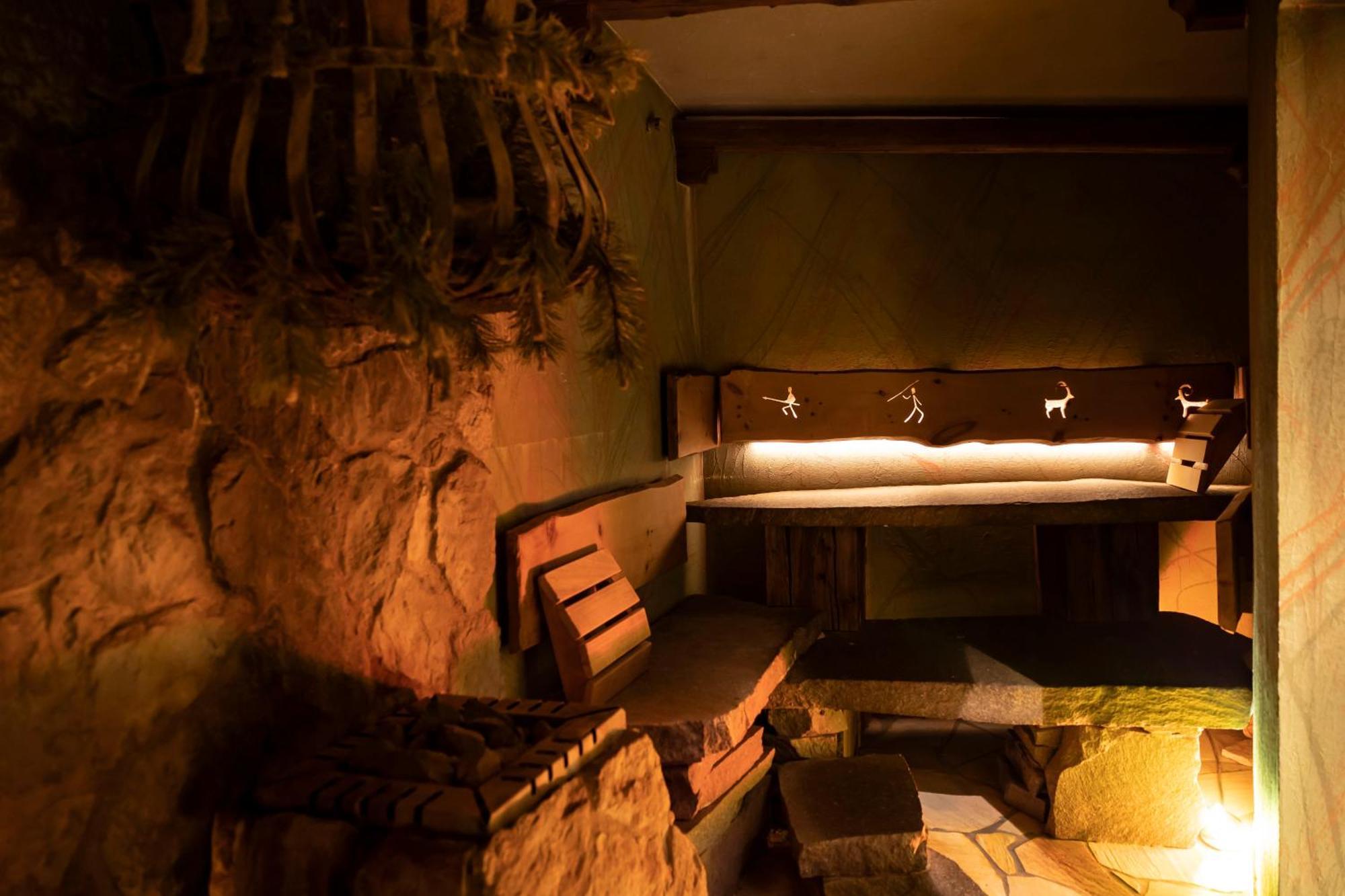 Artnatur Dolomites Hotel&spa