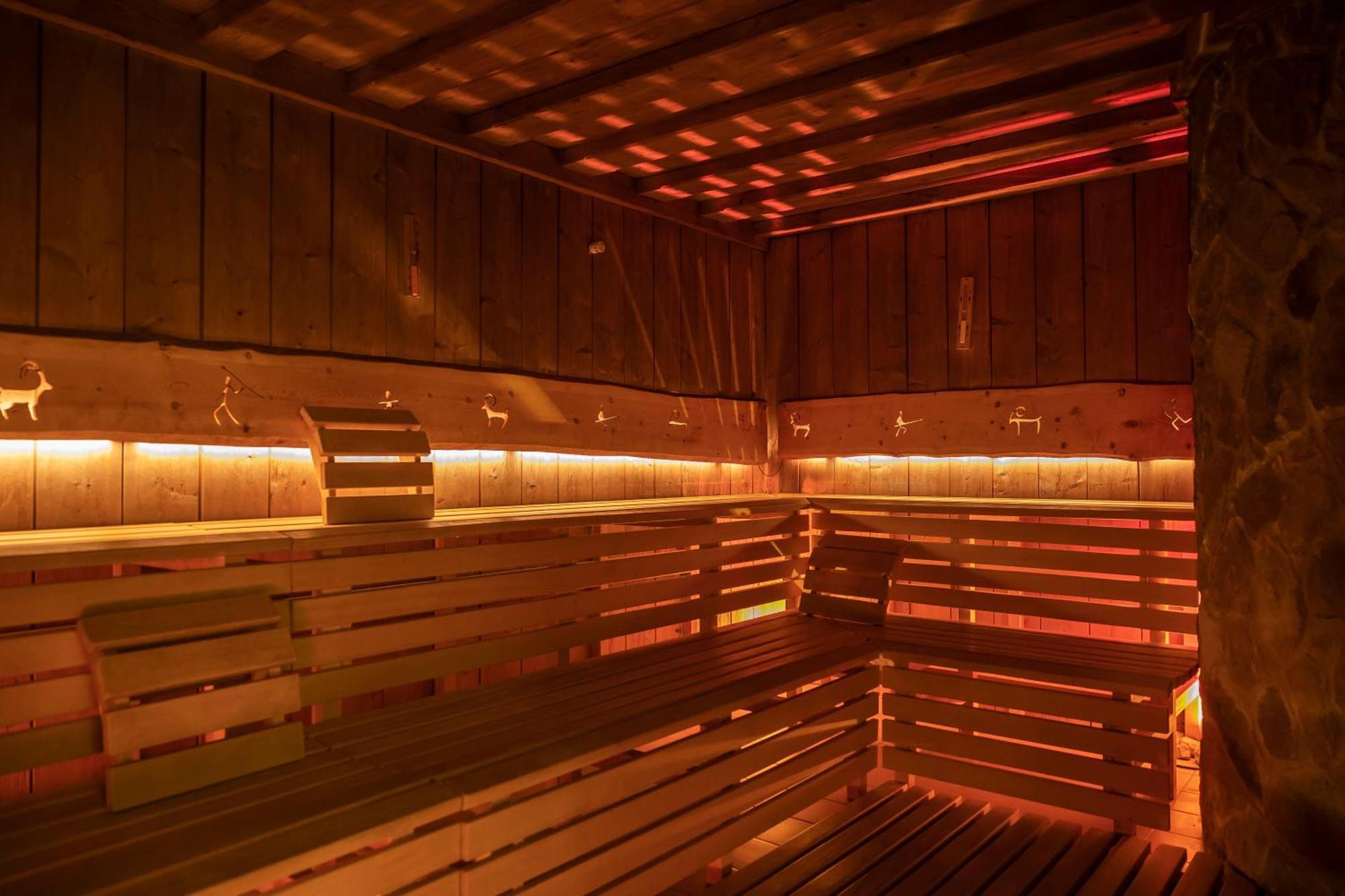 Artnatur Dolomites Hotel&spa Hotel