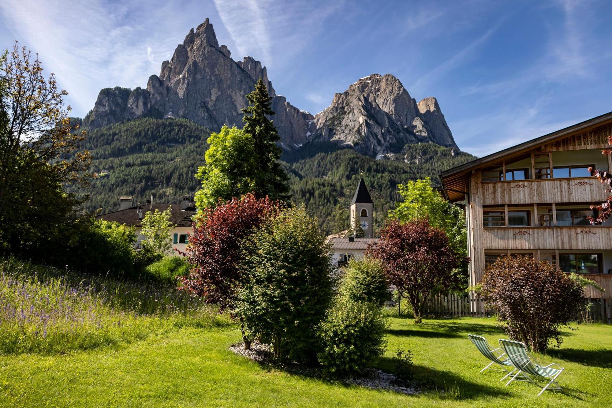 Artnatur Dolomites Hotel&spa 4*