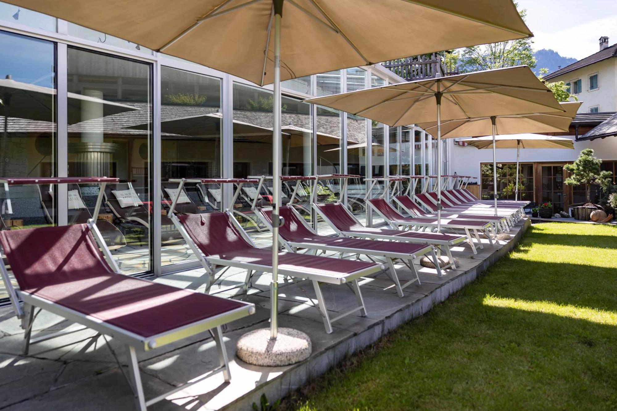 Artnatur Dolomites Hotel&spa Hotel