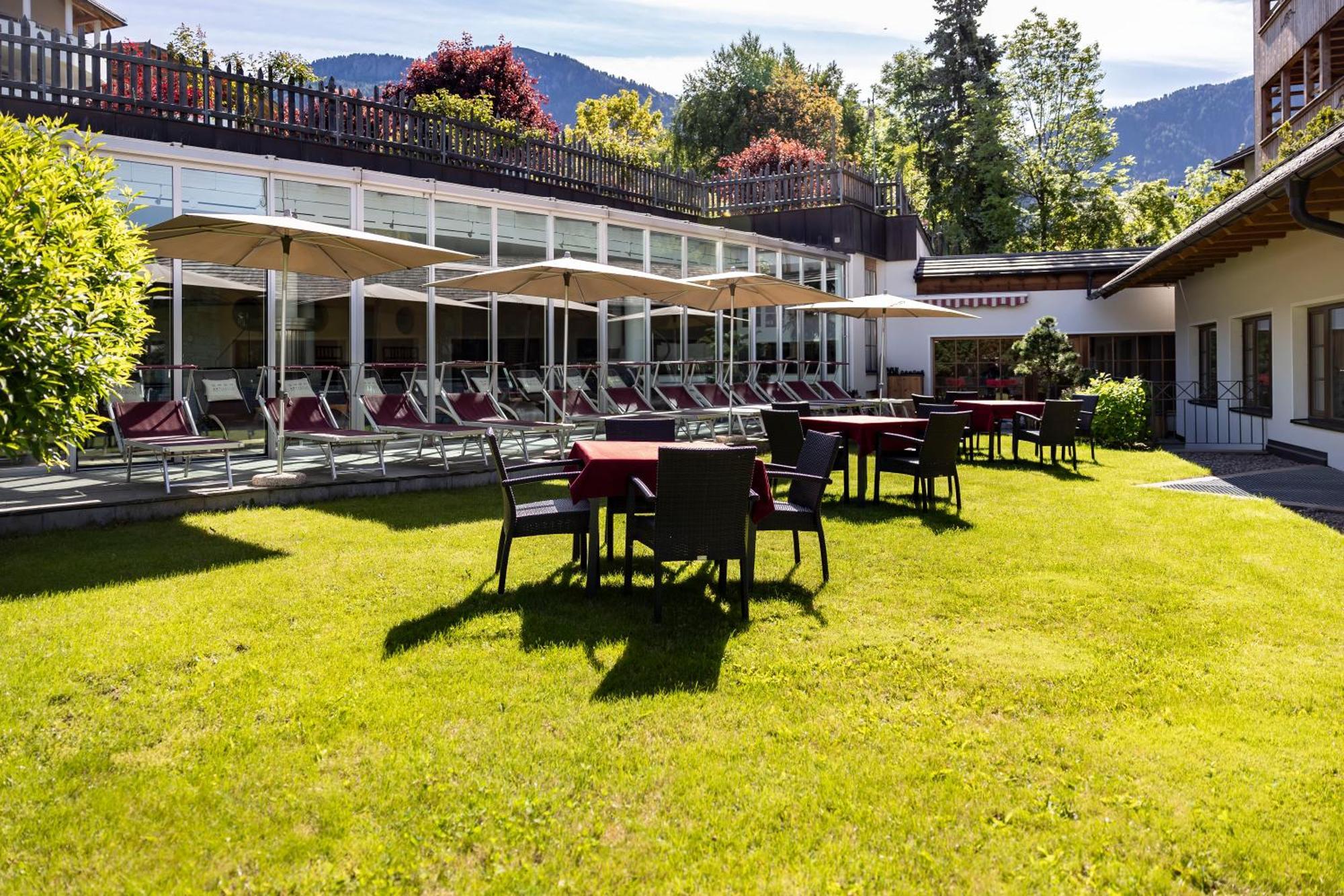 Artnatur Dolomites Hotel&spa Hotel 4*