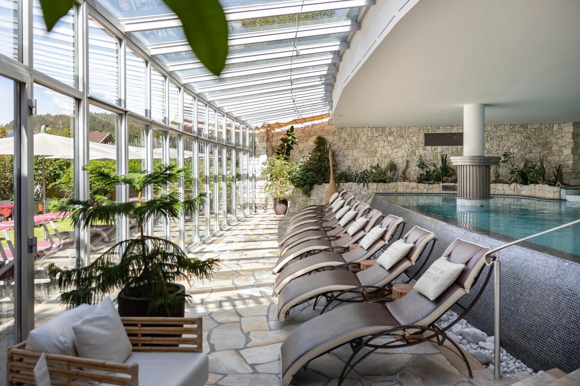 Hotel Artnatur Dolomites Hotel&spa Seis am Schlern
