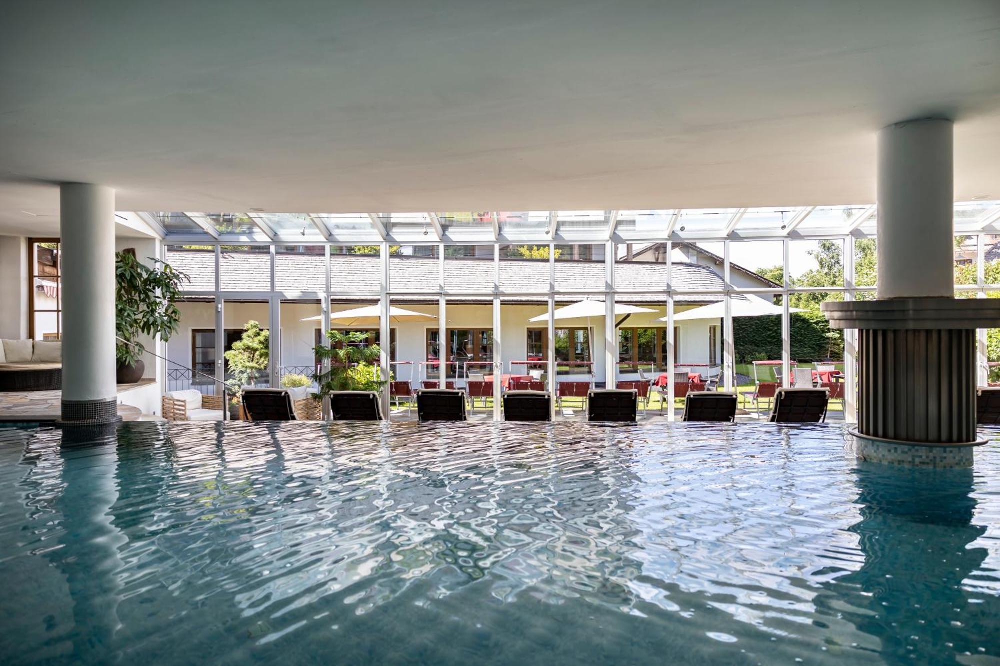 Artnatur Dolomites Hotel&spa Seis am Schlern