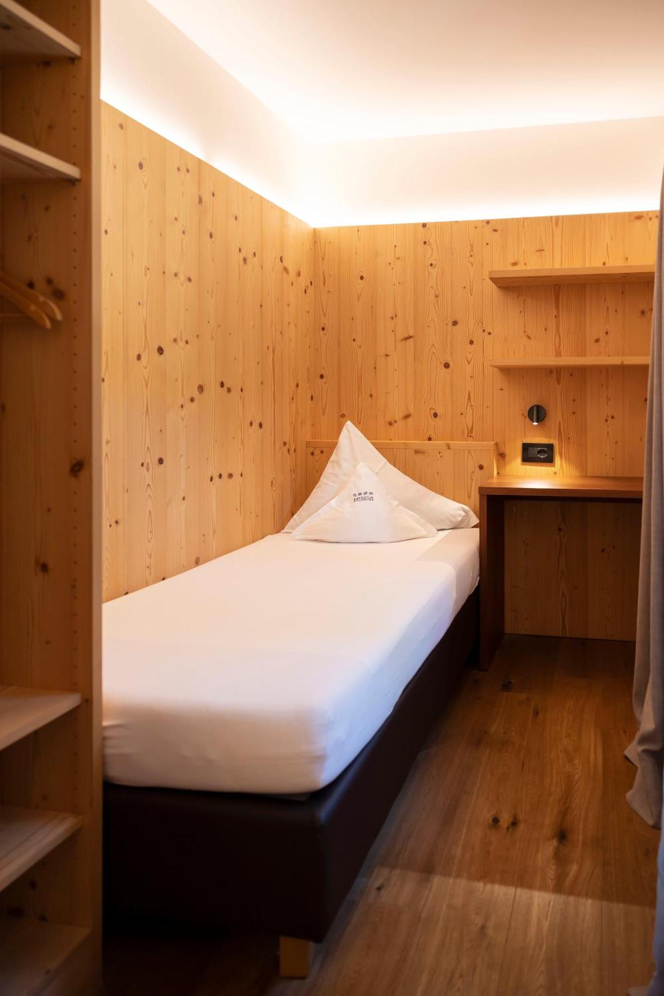 Hotel Artnatur Dolomites Hotel&spa Seis am Schlern