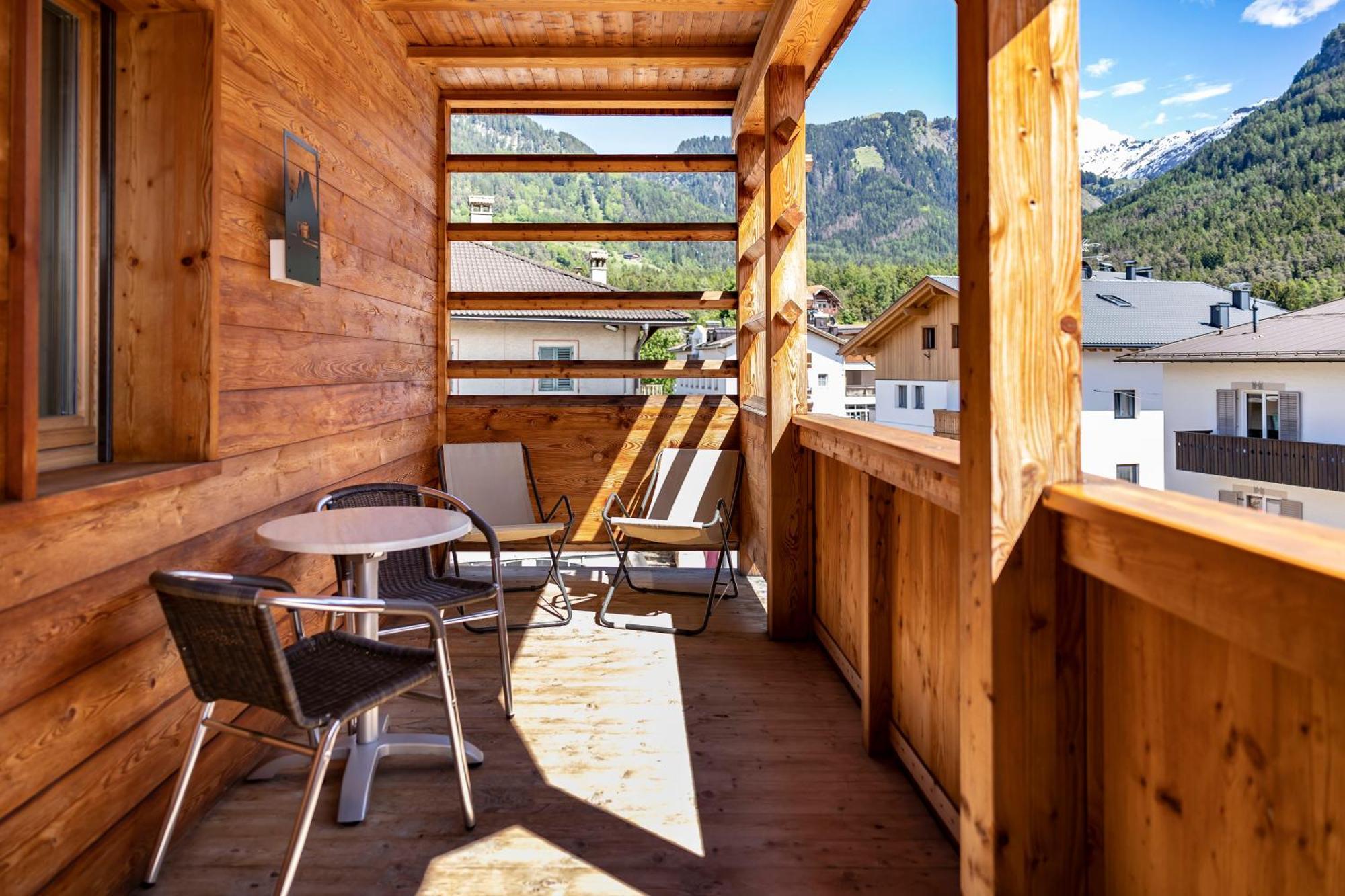 Artnatur Dolomites Hotel&spa