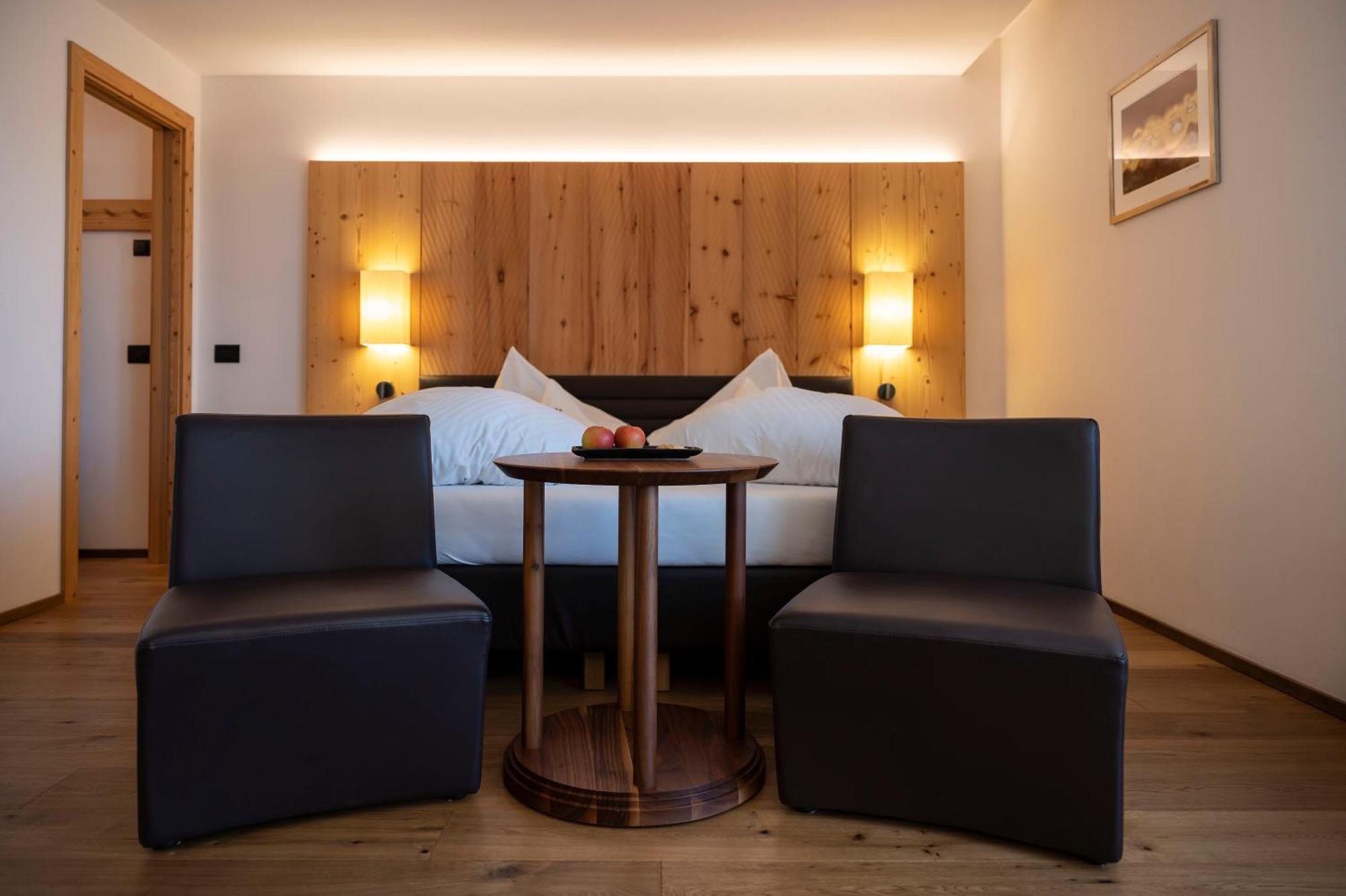 Artnatur Dolomites Hotel&spa Seis am Schlern