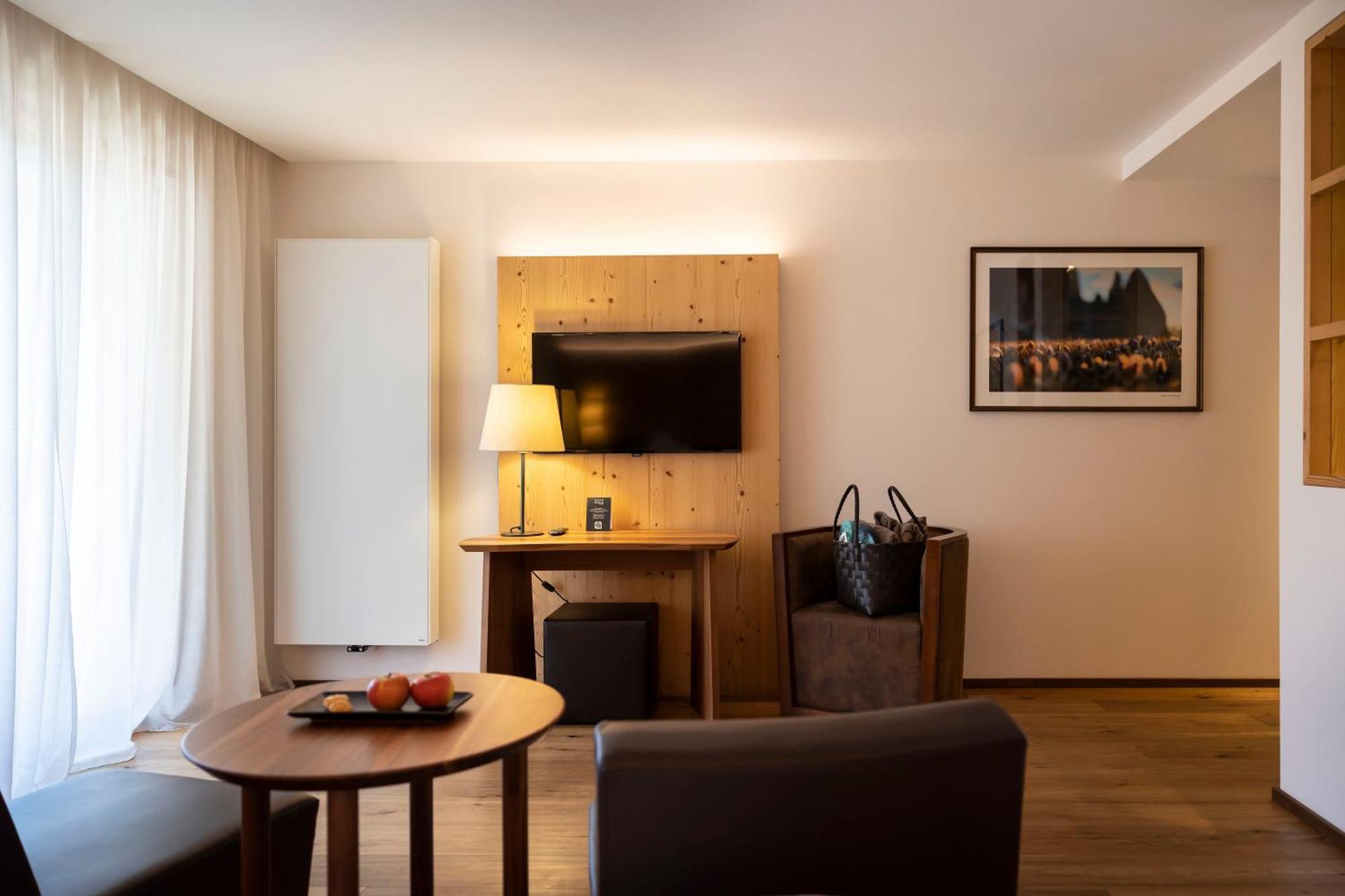 Artnatur Dolomites Hotel&spa Hotel