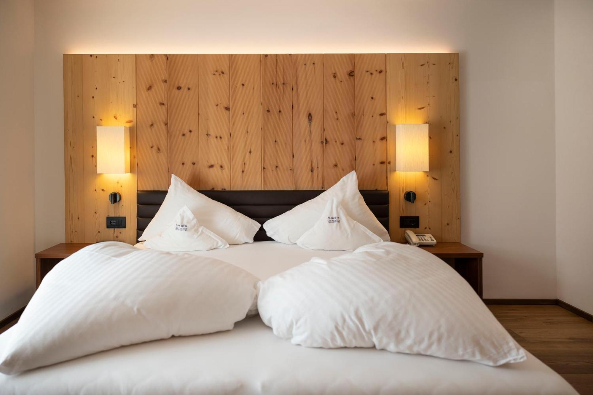 Hotel Artnatur Dolomites Hotel&spa