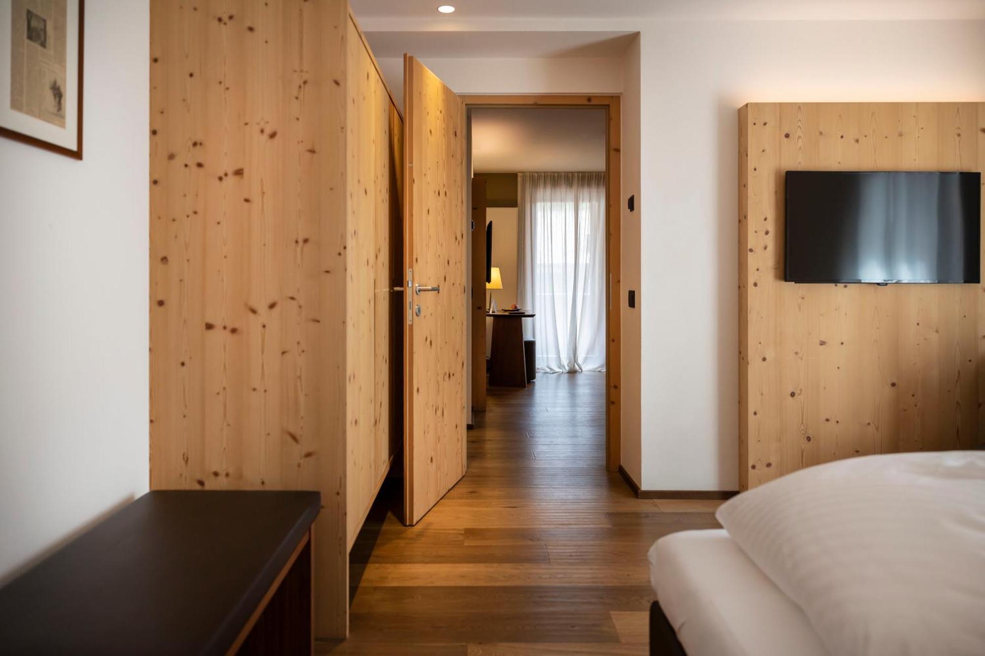 Artnatur Dolomites Hotel&spa 4*