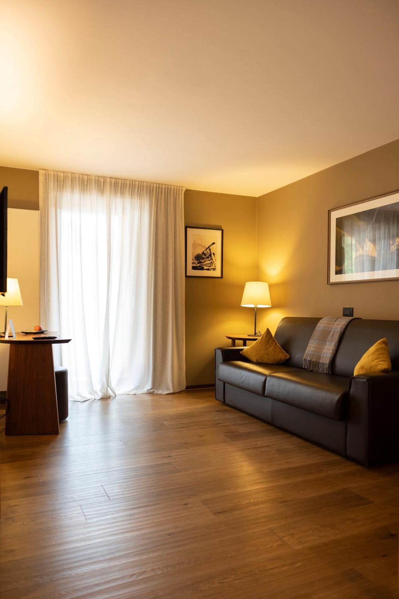 Artnatur Dolomites Hotel&spa Seis am Schlern