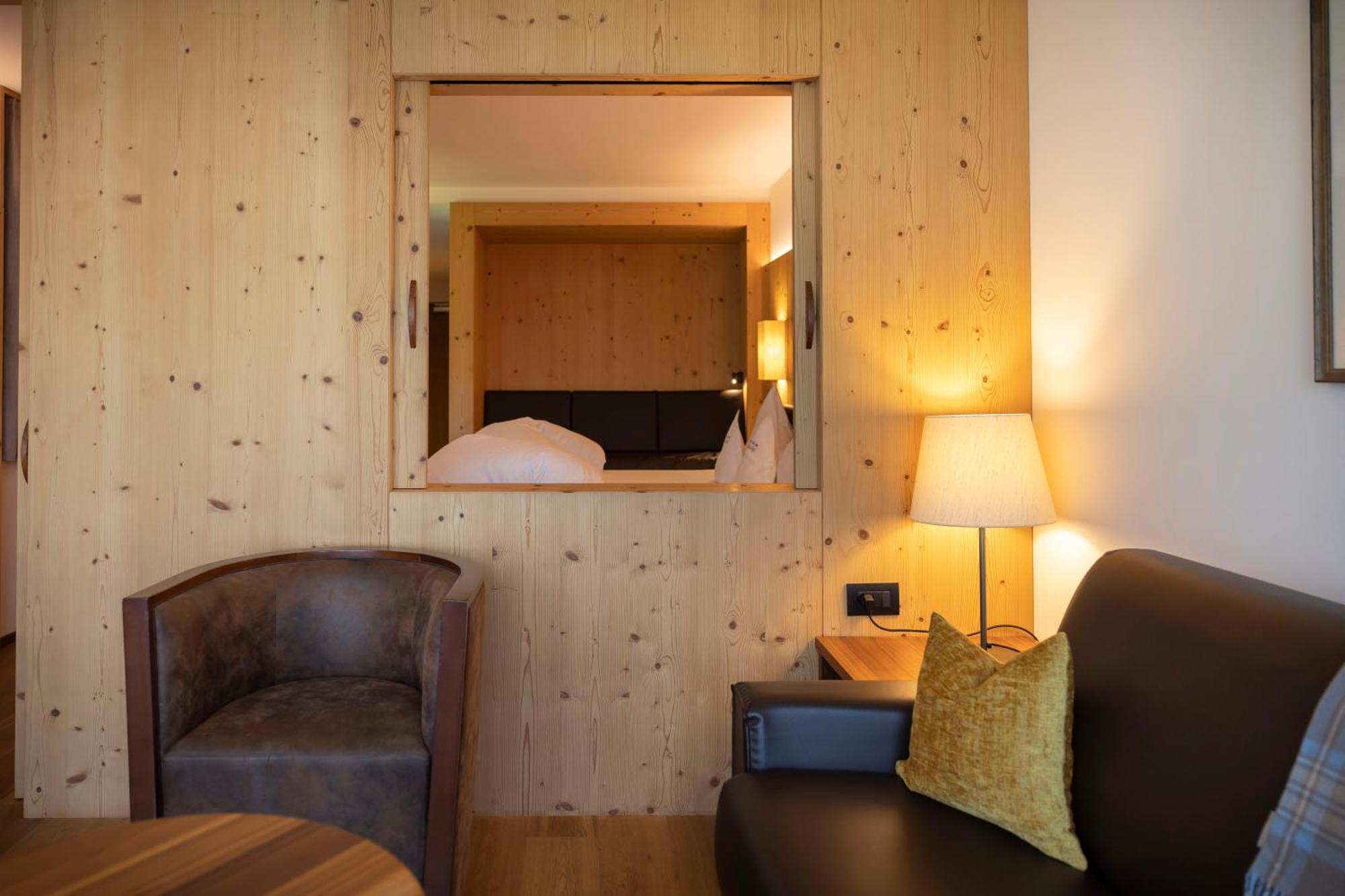 Hotel Artnatur Dolomites Hotel&spa 4*