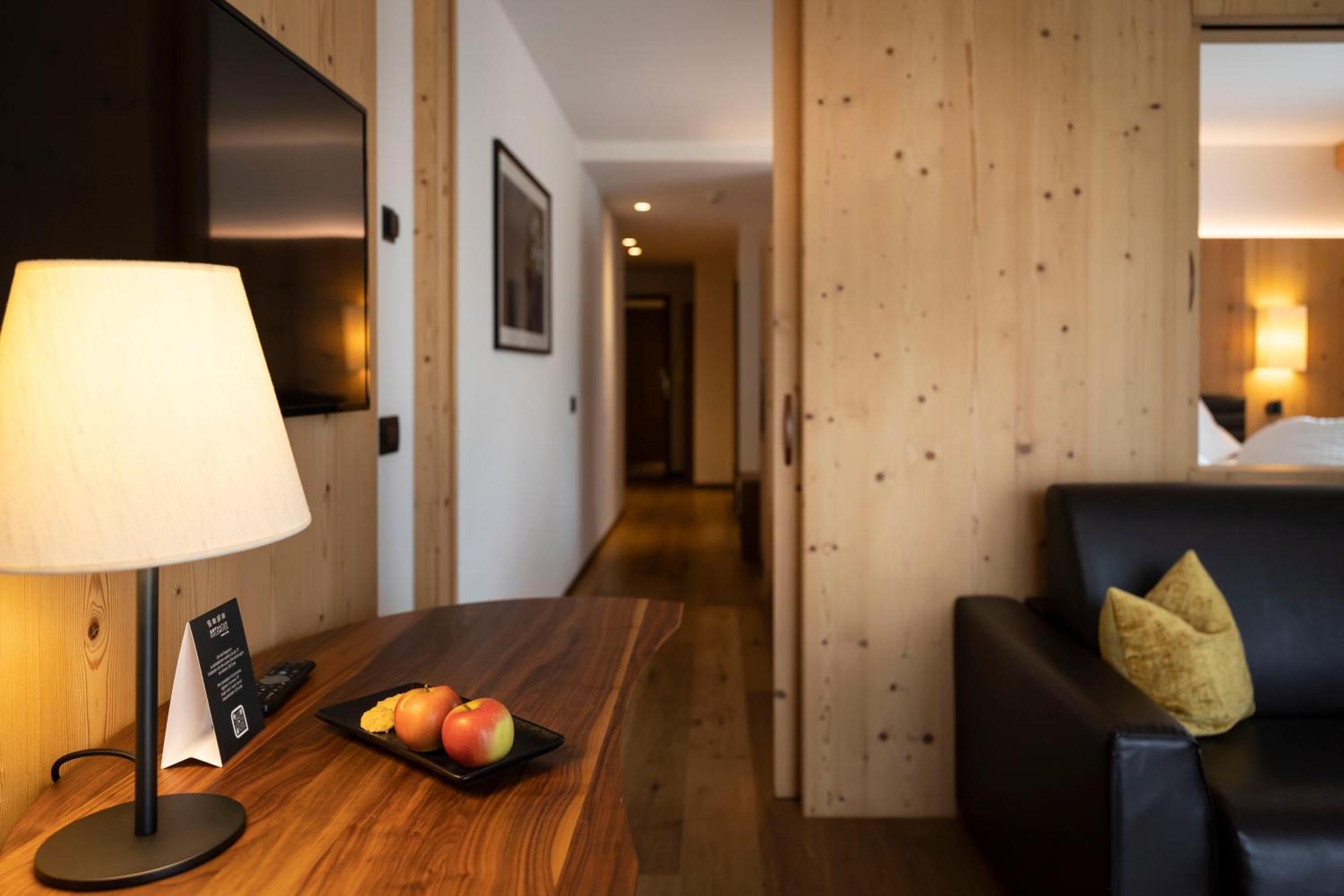 Artnatur Dolomites & Hotel Siusi