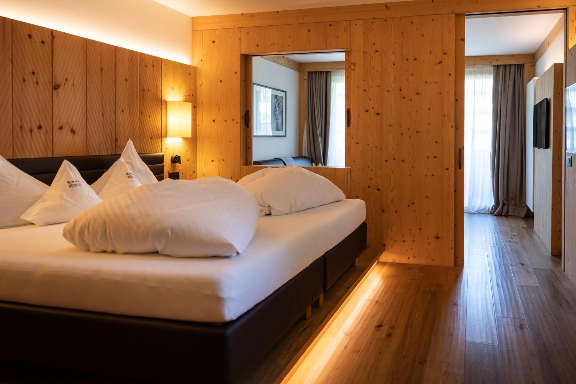 Artnatur Dolomites Hotel&spa 4*