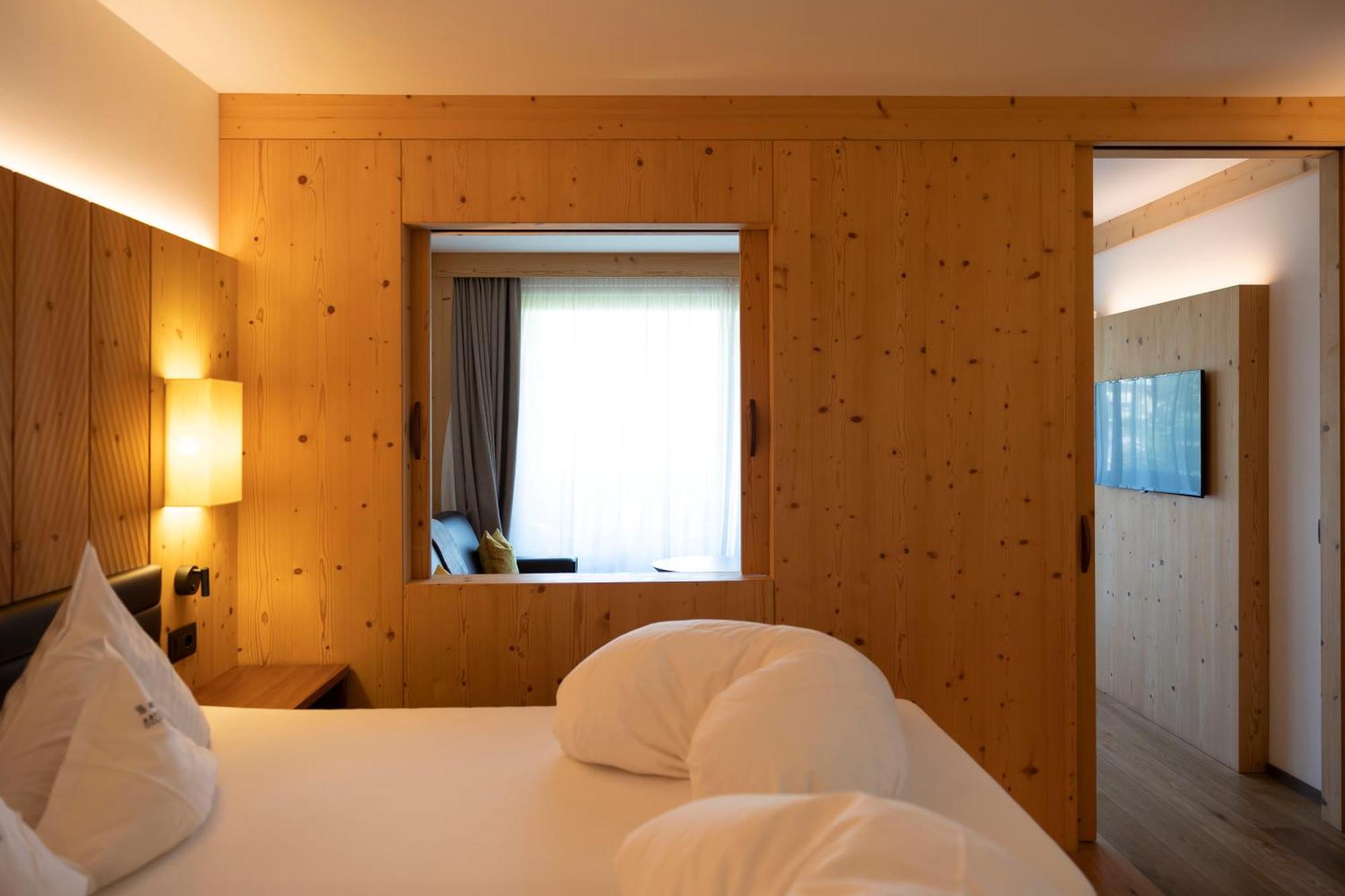 Artnatur Dolomites Hotel&spa Hotel Seis am Schlern