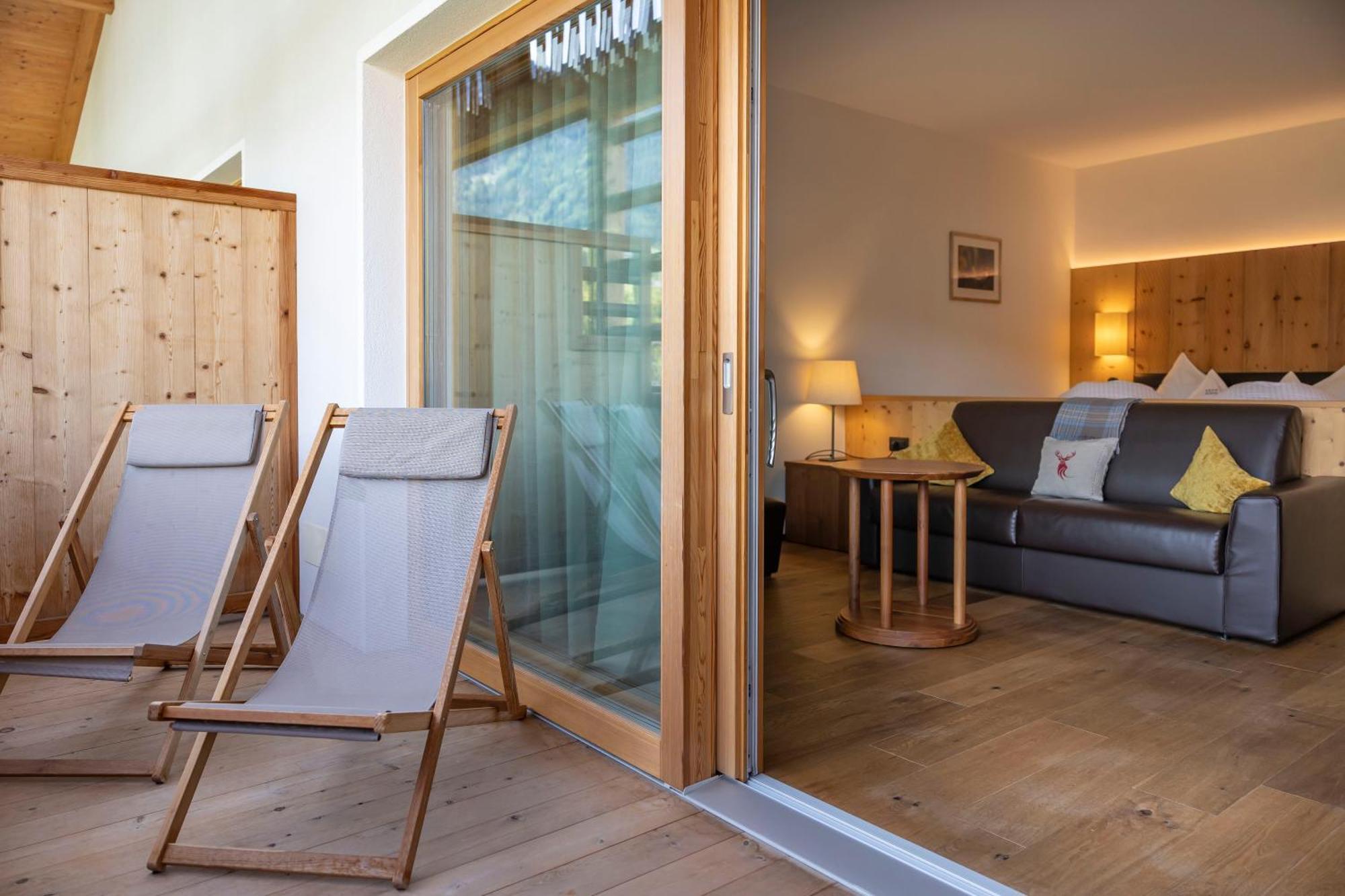 Artnatur Dolomites Hotel&spa Hotel