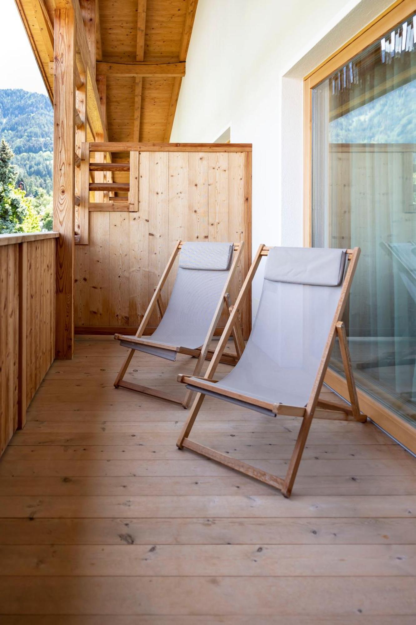 Hotel Artnatur Dolomites Hotel&spa