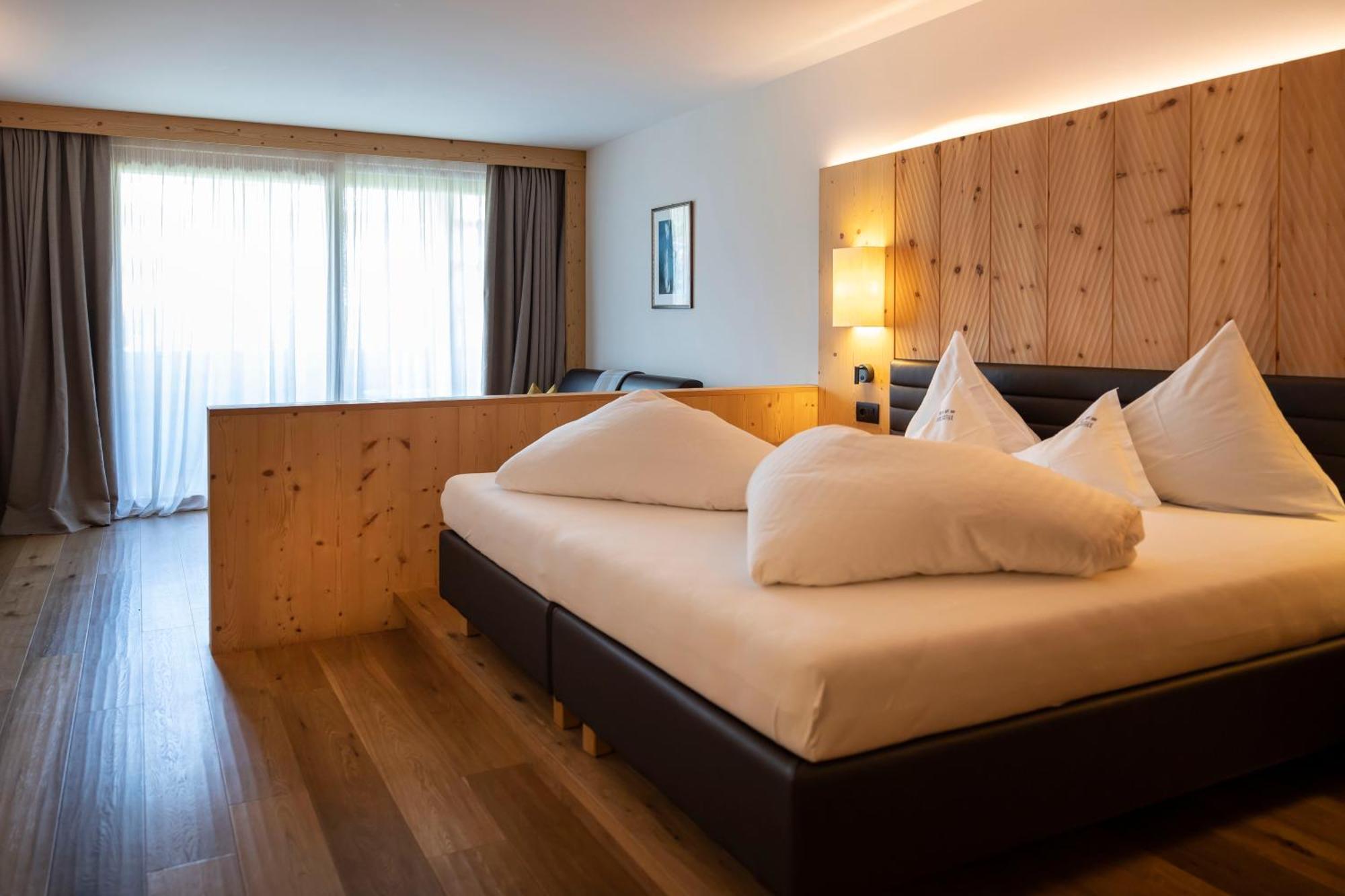 Artnatur Dolomites Hotel&spa Hotel 4*