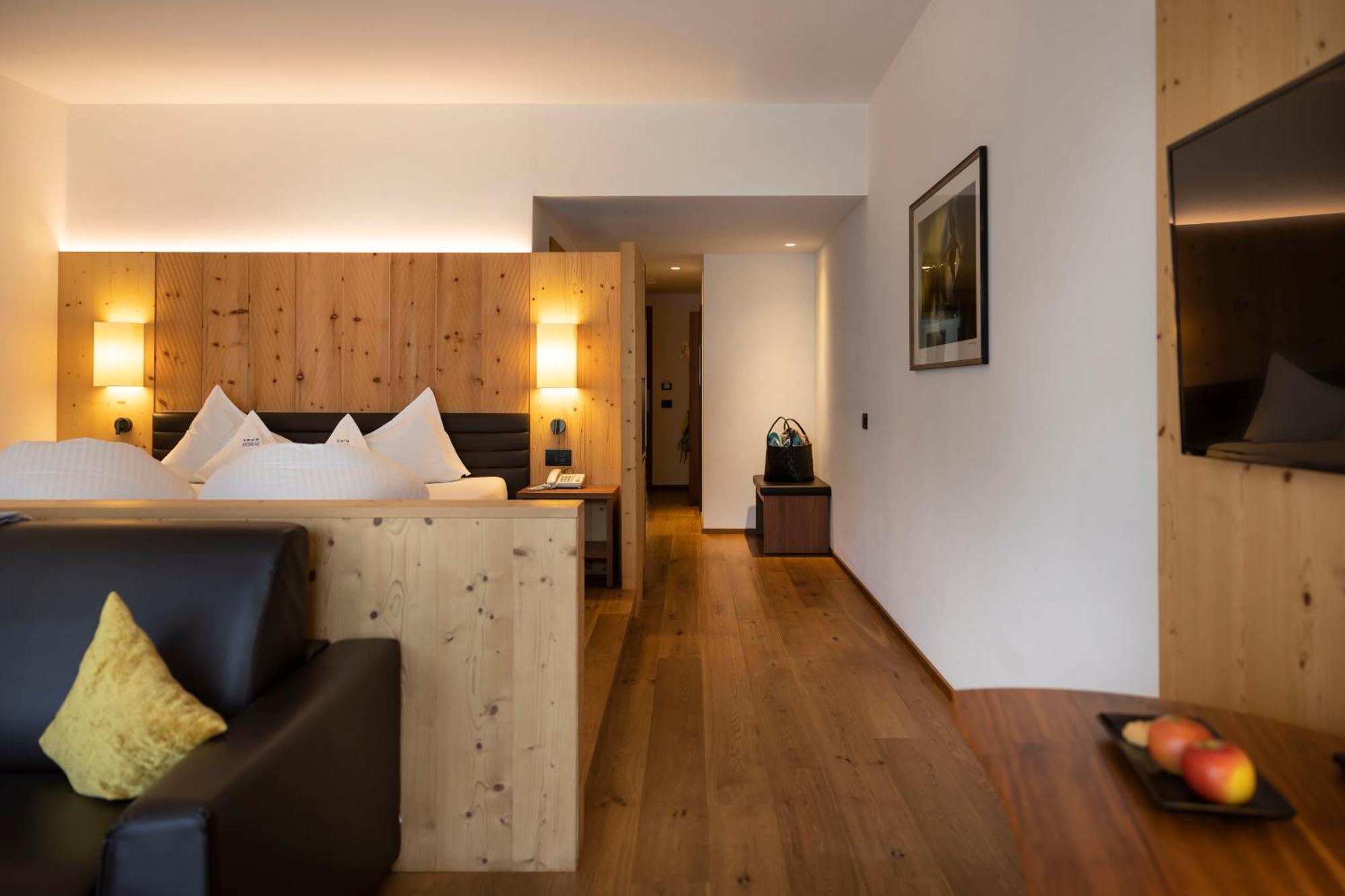Artnatur Dolomites Hotel&spa Hotel Seis am Schlern