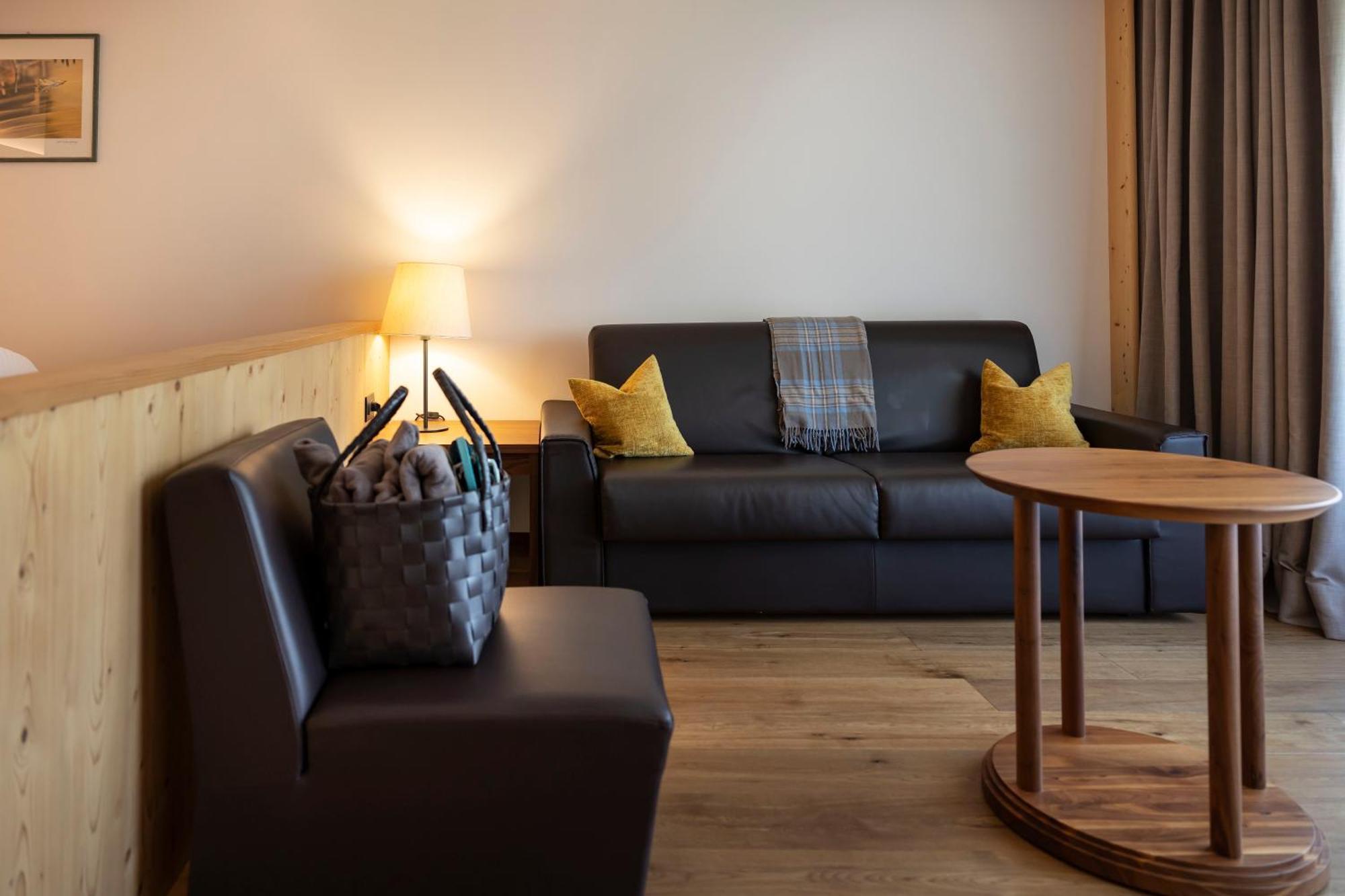 Hotel Artnatur Dolomites Hotel&spa Seis am Schlern