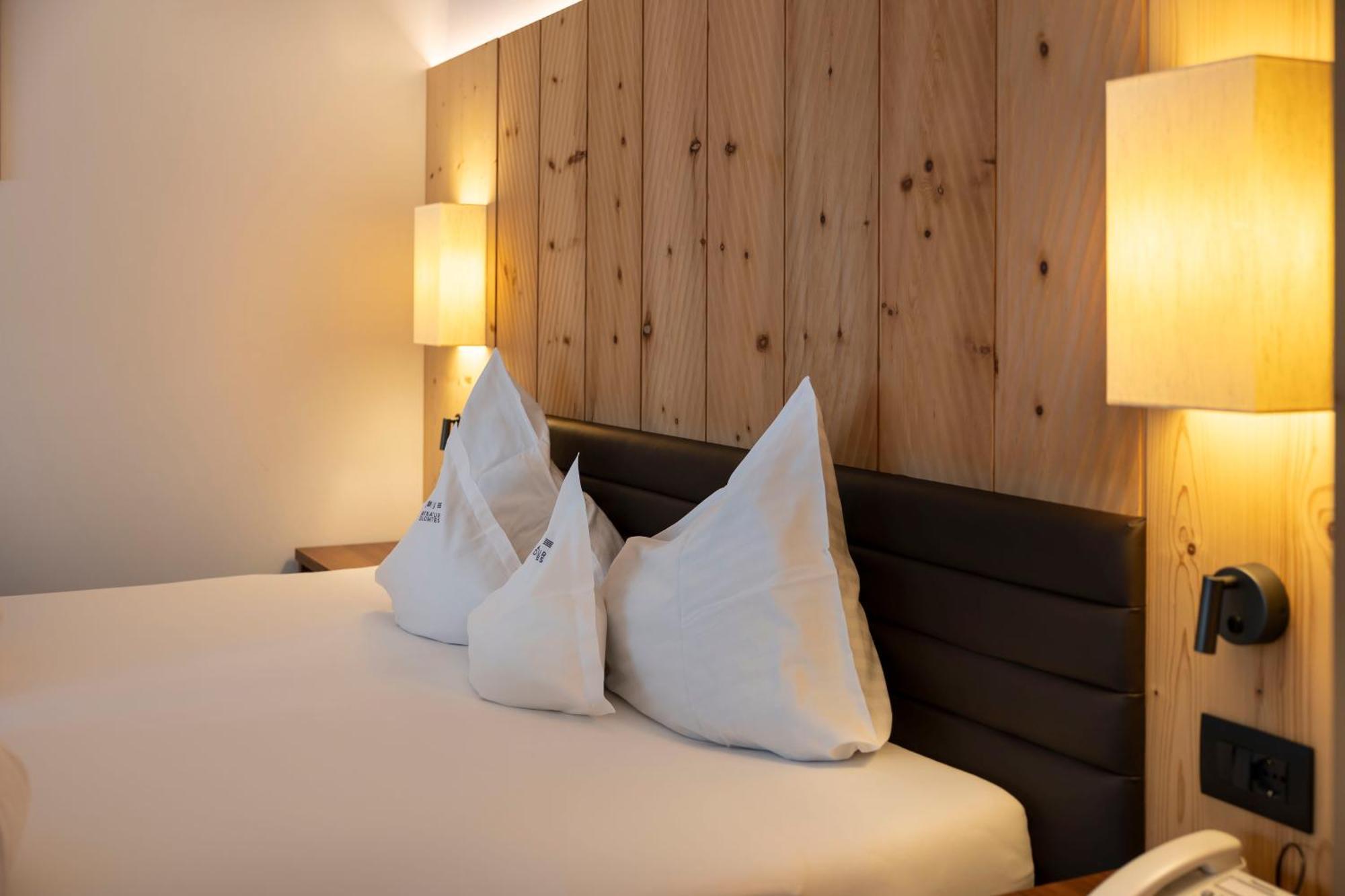 Artnatur Dolomites Hotel&spa Seis am Schlern