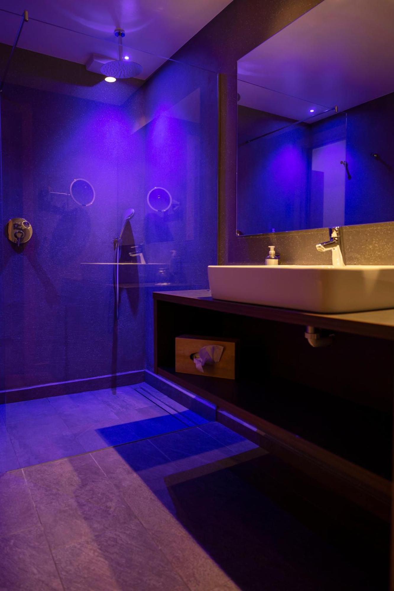 Artnatur Dolomites Hotel&spa 4* Seis am Schlern