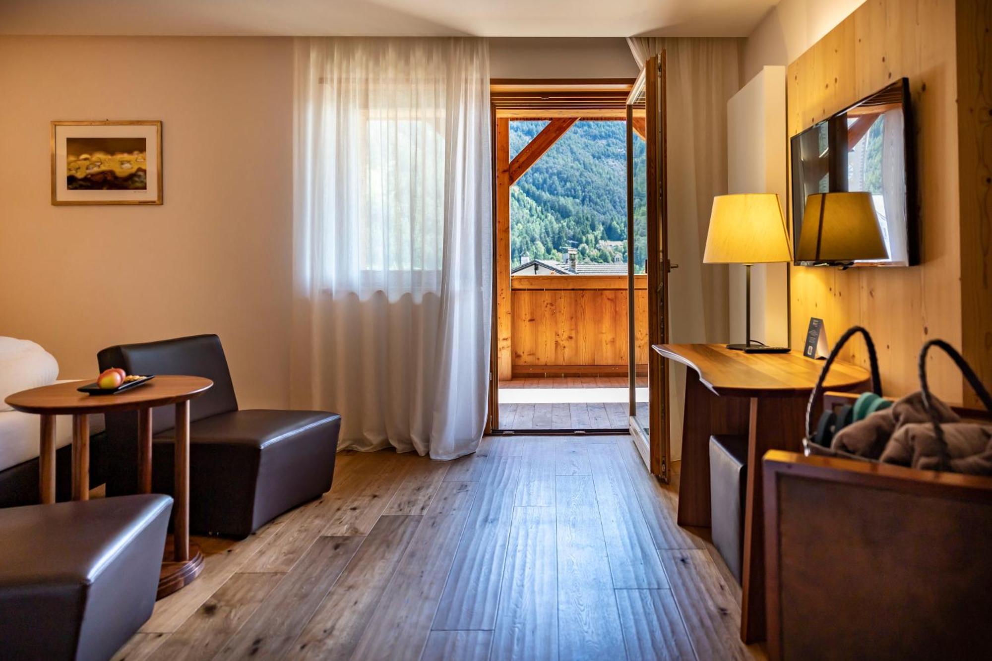Artnatur Dolomites Hotel&spa