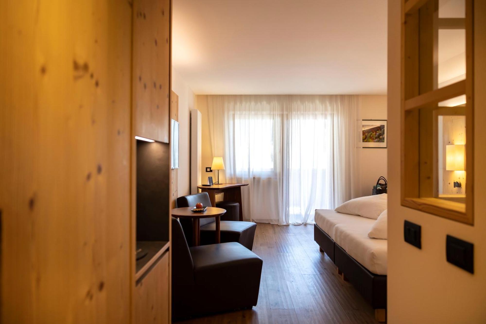 Hotel Artnatur Dolomites Hotel&spa