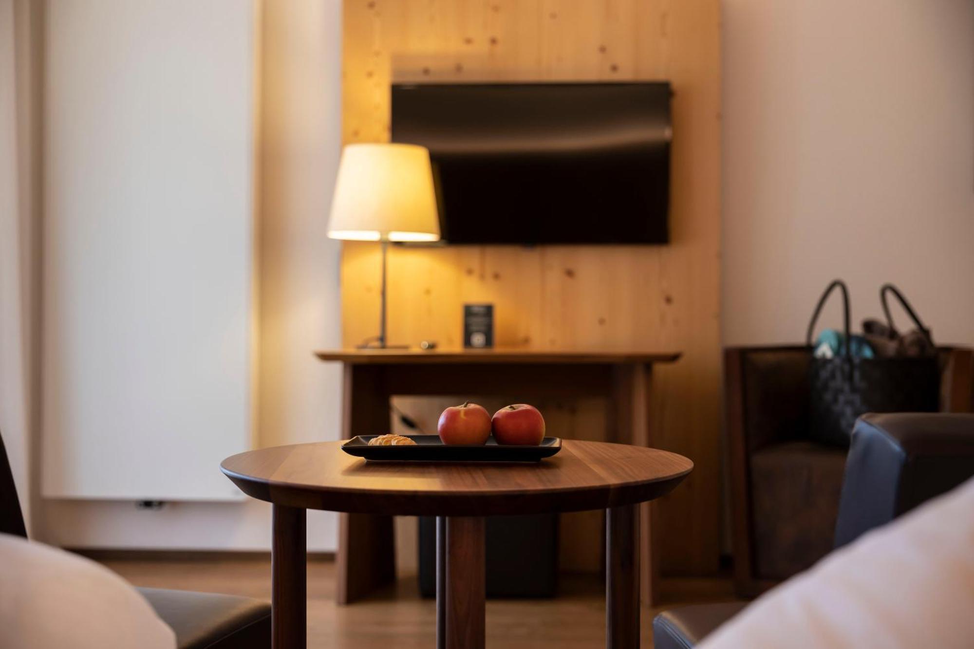 Artnatur Dolomites Hotel&spa Hotel 4*