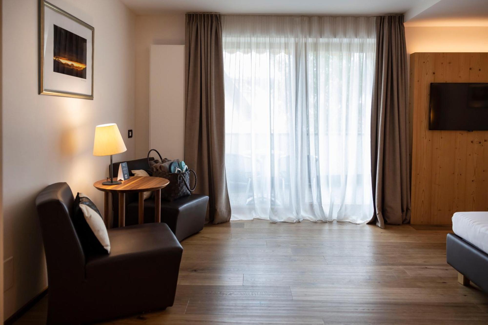 Hotel Artnatur Dolomites Hotel&spa 4*