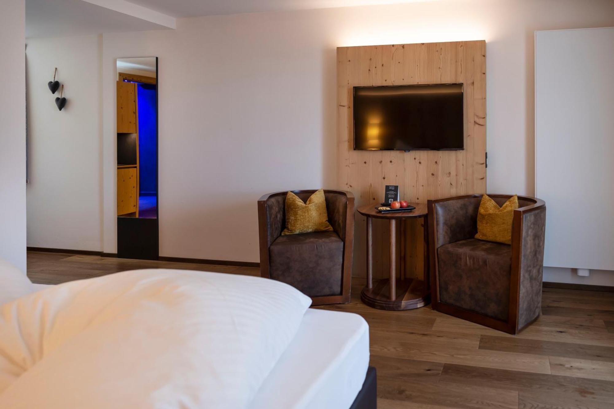 Artnatur Dolomites Hotel&spa 4*
