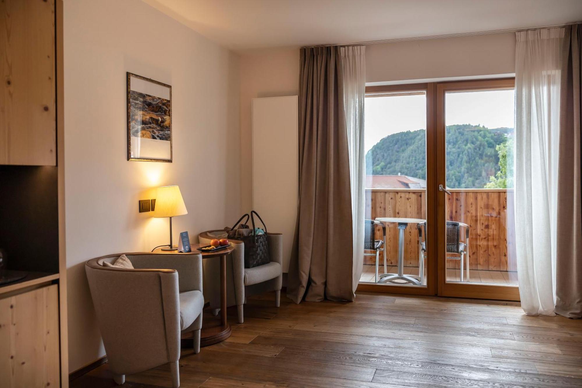 Artnatur Dolomites Hotel&spa Seis am Schlern