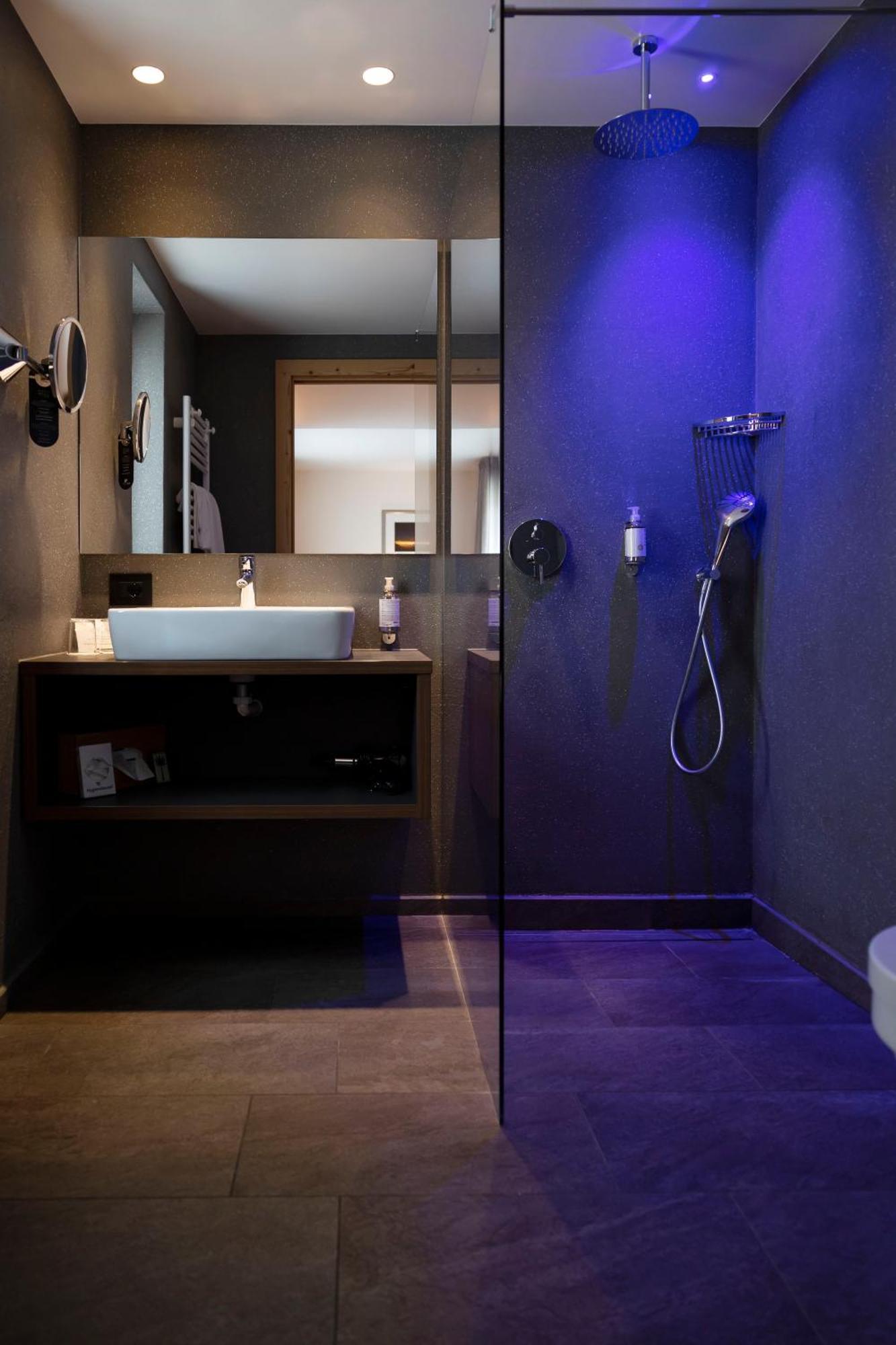 Artnatur Dolomites Hotel&spa