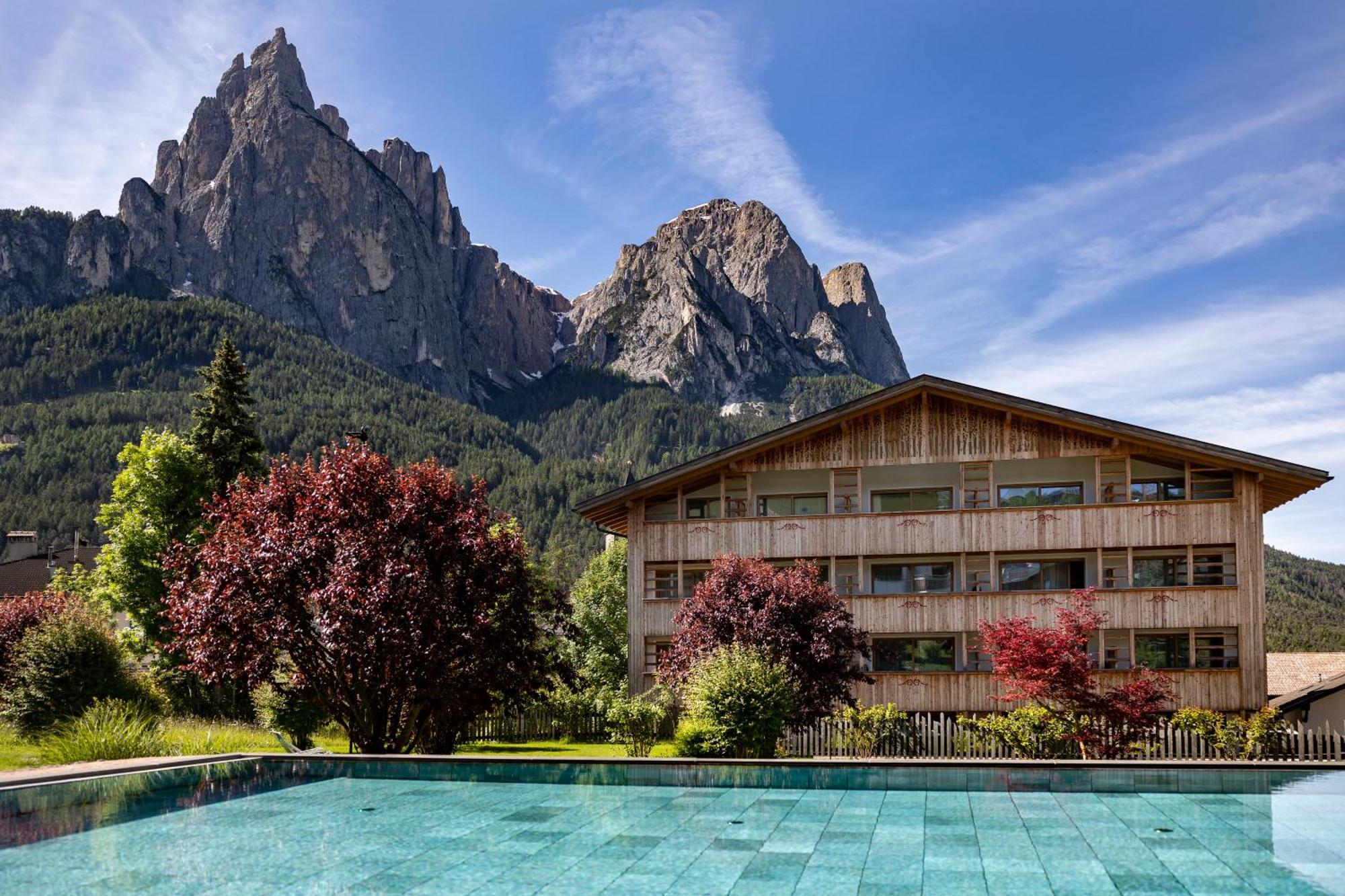 Artnatur Dolomites & Siusi